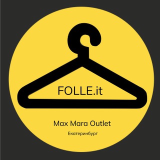 FOLLE.IT MAXMARA OUTLET