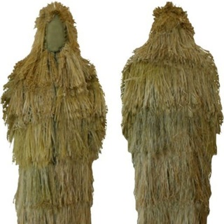 ОМСКИЙ ЛЕШИЙ