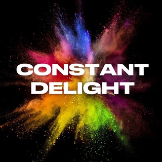 CONSTANT DELIGHT