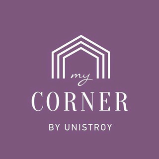 MY CORNER BY UNISTROY