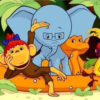 СКАЗКИ ДЕТЯМ CHAT