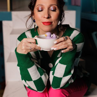 АННА ГРОМОВА @ANNA_FINANCE БОЛЬШЕ ЧЕМ ПРО ДЕНЬГИ