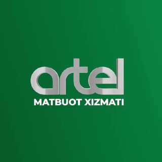 ARTEL MATBUOT XIZMATI