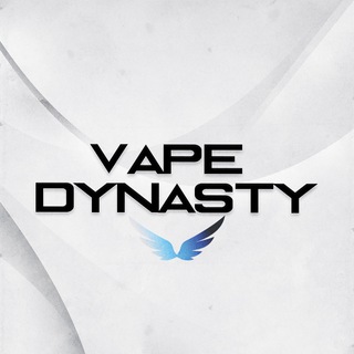 VAPE DYNASTY НИЖНИЙ НОВГОРОД
