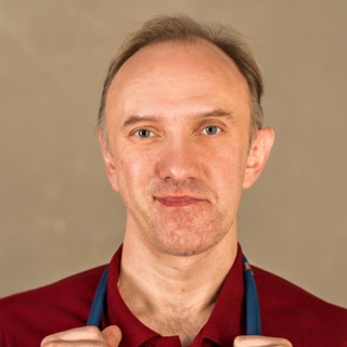 ДОКТОР СЕРГЕЙ РЕВА