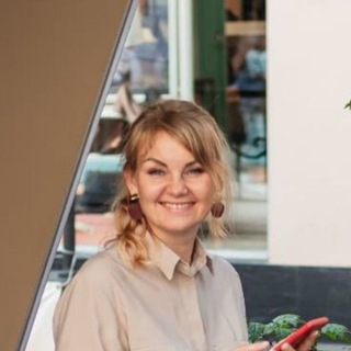 ЕКАТЕРИНА РОДИНА