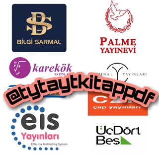 TYT-AYT TEST KITAP PDF