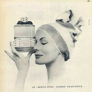 ПАРФЮМ И ПСИХОЛОГИЯ