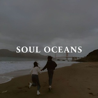 SOUL OCEANS