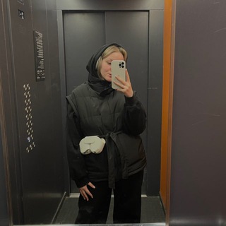 СБЕЖАВШАЯ ОТ РЕАЛЬНОСТИ