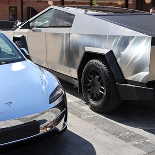 ELECTRO CARS BY DARIA 