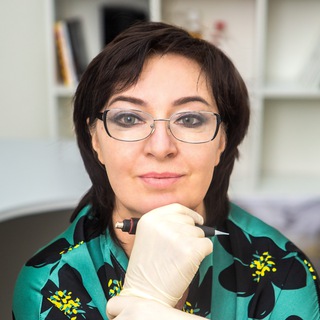 ПЕРМАНЕНТНЫЙ МАКИЯЖ ОТ ИРИНЫ ПИВОВАРОВОЙ | МОСКВА