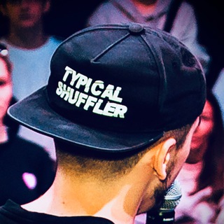 ТИПИЧНЫЙ ШАФФЛЕР