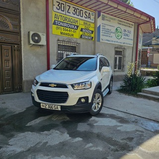 LA AVTORAQAM