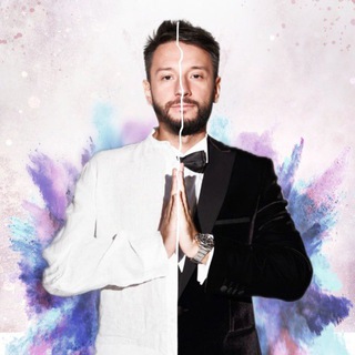 МЕДИТАЦИИ С СЕРГЕЕМЧАТ