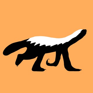 МЕДОЕД КАК ИДЕАЛ