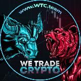 WETRADE CRYPTO (FUTURES & SPOT)