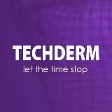  ТЕХДЕРМ | TECHDERM | ПРЕПАРАТЫ И ОБУЧЕНИЕ ДЛЯ КОСМЕТОЛОГОВ