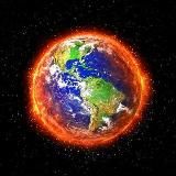 TOP DISASTERS
