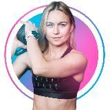 MASHA BLINOVA. МАША БЛИНОВА. ФИТНЕС