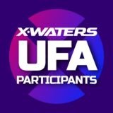 X-WATERS UFA / УЧАСТНИКИ