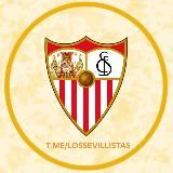 ФК «СЕВИЛЬЯ» | SEVILLA FÚTBOL CLUB