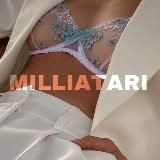 MILLIATARI