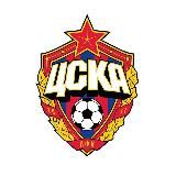 ПФК ЦСКА МОСКВА / CSKA MOSKOW