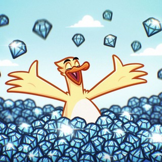 NFT TON AIRDROPS (ВСЯ ХАЛЯВА В ОДНОМ МЕСТЕ)