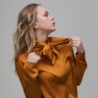 КНЯЗЕВА. РУБАШКИ И БЛУЗКИ