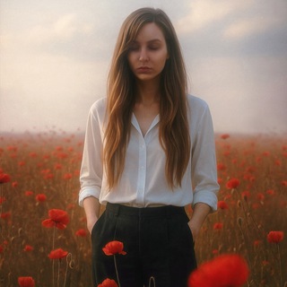 МАКОВОЕ ПОЛЕ