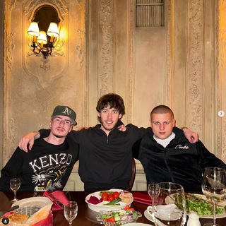 ЗАРОБІТЧАНИ(LOZ1E ПУТЬ К )