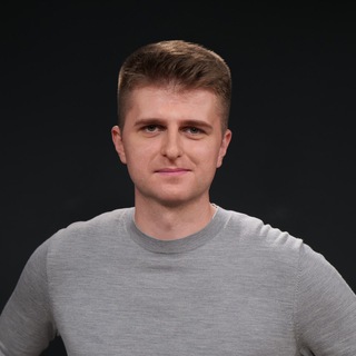 DMYTRO OSTAPENKO