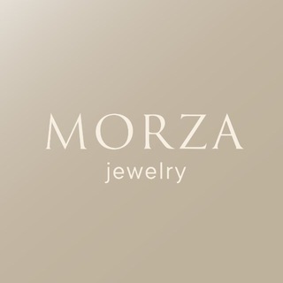 MORZAJEWELRYУКРАШЕНИЯ