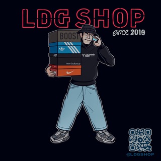 LDG SHOP