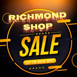 RICHMOND SHOP