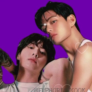 TAEKOOKLUCHIKBTS