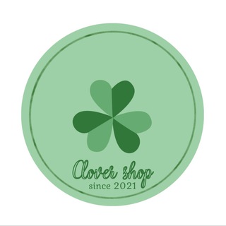 •CLOVER SHOP•|RENEW|