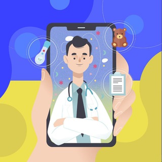 ДИТЯЧИЙ ЛІКАР НА ВІЙНІ