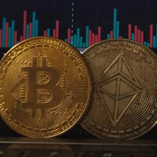 БОГ КРИПТЫ.