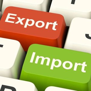 EXPORT AND IMPORT CANADA BY SMITH SOLACE
