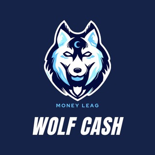 WOLF|CASH
