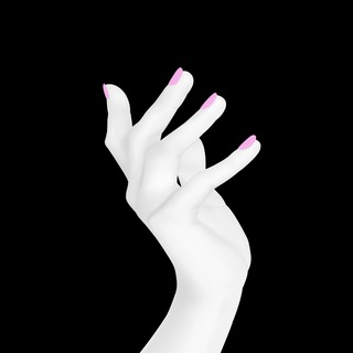 ЭСТЕТИКА МАНИКЮРА