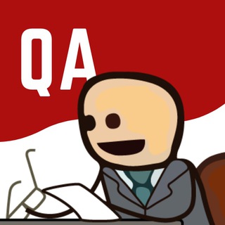 QA СОБЕС | ТЕСТИРОВАНИЕ
