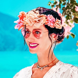 ЛЕНА БОРИСЮКМЕЛОДИЯ ДУШИ