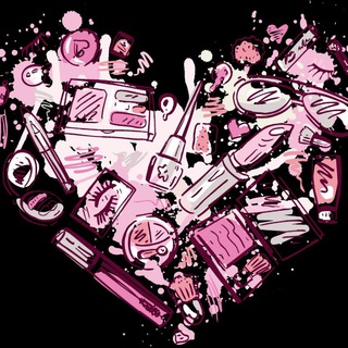 КОСМЕТИКА С ALIEXPRESS