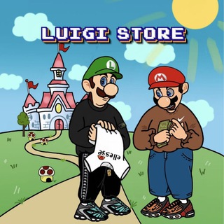 LUIGI STORE