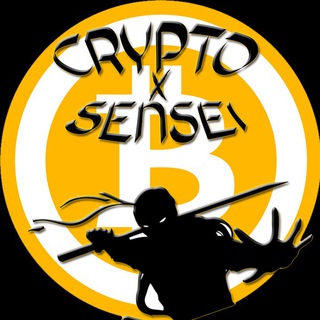 CRYPTOSENSEI