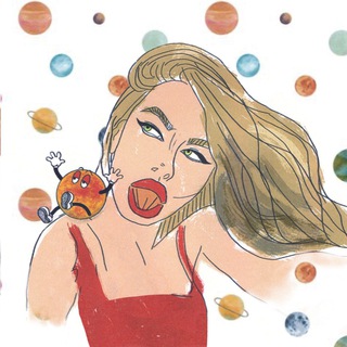 МАРС В ПАДЕНИИ