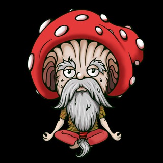 MR. МУХОМОР | МИКРОДОЗИНГ И ПРОБУЖДЕНИЕ СОЗНАНИЯ